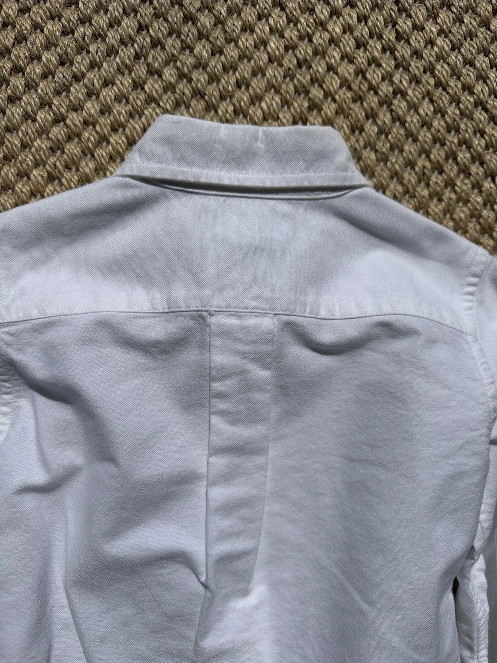Ralph Lauren excellent let
